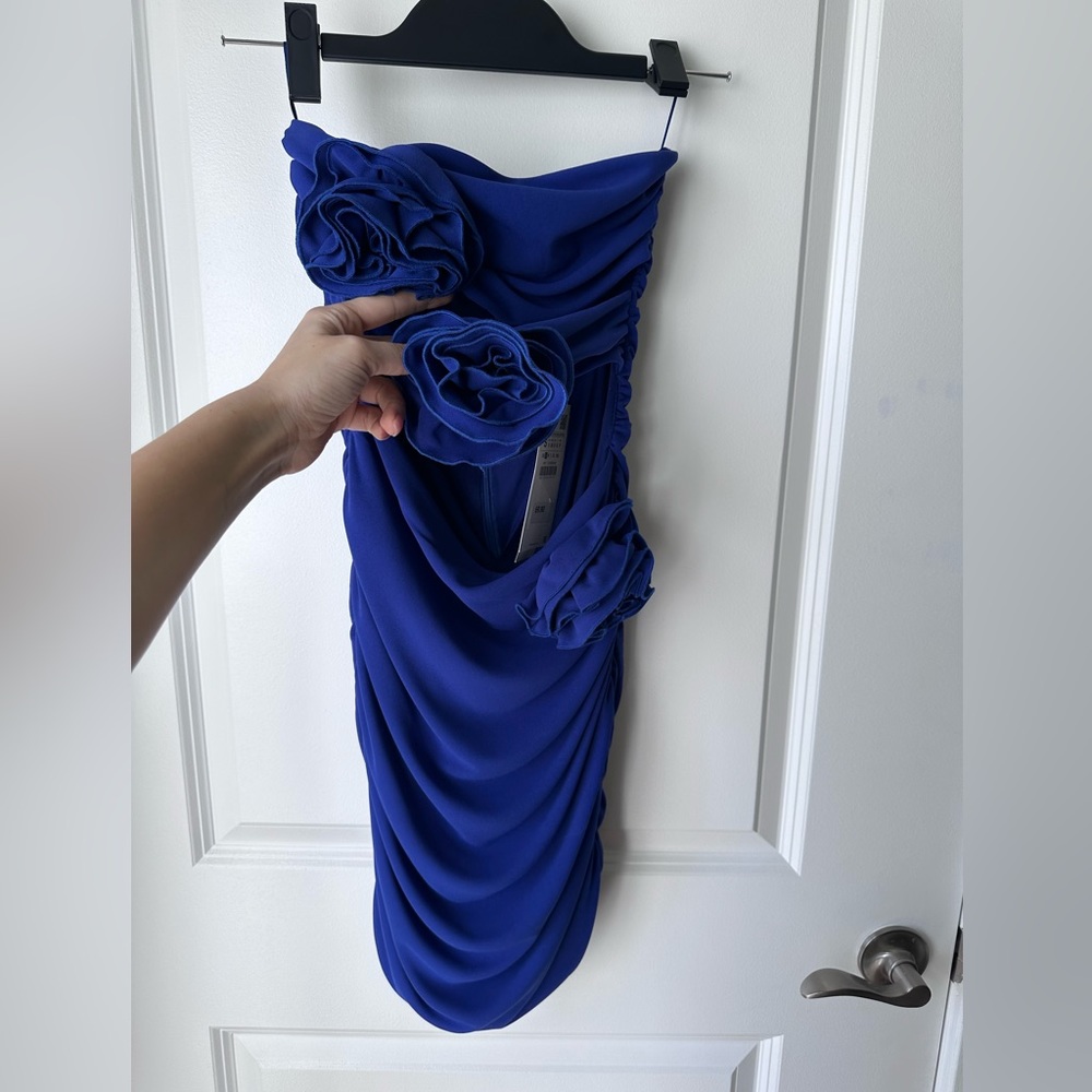 Zara dress